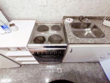 ALQUILER MONOAMBIENTE AMOBLADO ALMAGRO PRECIO FINA