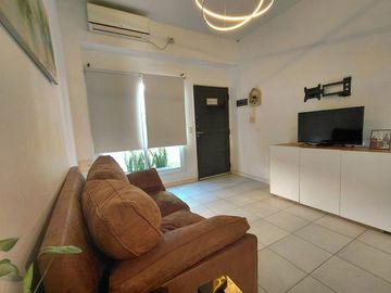 VENTA 3 AMBIENTES JARDIN BARRIO EL PALMAR NORDELTA