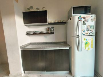 VENTA 3 AMBIENTES JARDIN BARRIO EL PALMAR NORDELTA