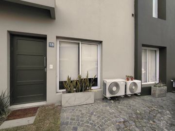 VENTA 3 AMBIENTES JARDIN BARRIO EL PALMAR NORDELTA