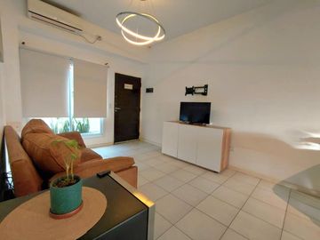 VENTA 3 AMBIENTES JARDIN BARRIO EL PALMAR NORDELTA