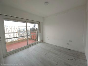 VENTA DPTO 3 AMBIENTES VILLA DEL PARQUE RECICLADO