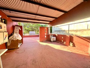 Venta Casa 5amb Cochera Terraza Flores