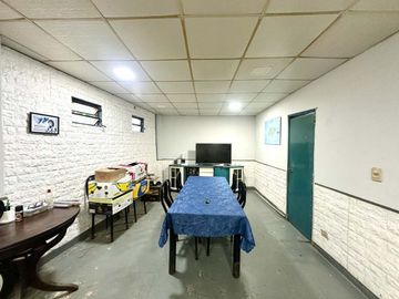 Venta Casa 5amb Cochera Terraza Flores