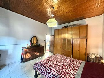 Venta Casa 5amb Cochera Terraza Flores
