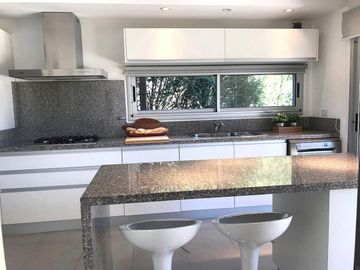 ALQUILER CASA FINCAS DE IRAOLA DOS 5 AMBIENTES