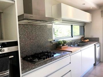 ALQUILER CASA FINCAS DE IRAOLA DOS 5 AMBIENTES