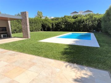 ALQUILER CASA FINCAS DE IRAOLA DOS 5 AMBIENTES