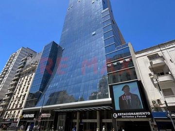 VENTA DE OFICINA EN LEX TOWER