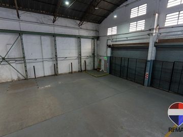 Galpón Industrial/Comercial/Depósito en alquiler