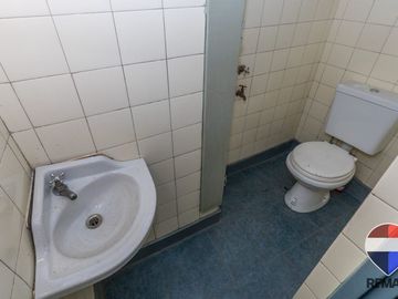 Galpón Industrial/Comercial/Depósito en alquiler