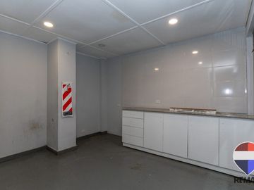 Galpón Industrial/Comercial/Depósito en alquiler