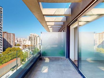 DEPARTAMENTOS 3 AMBIENTES EN VENTA EN PALERMO