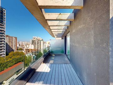 DEPARTAMENTOS 3 AMBIENTES EN VENTA EN PALERMO