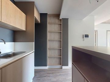 DEPARTAMENTOS 3 AMBIENTES EN VENTA EN PALERMO