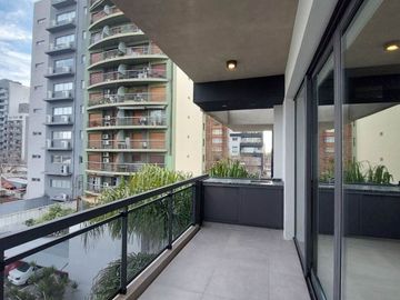 Departamento Venta dos ambientes Quilmes cochera