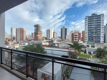 Departamento Venta dos ambientes Quilmes cochera