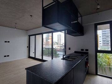 Departamento Venta dos ambientes Quilmes cochera
