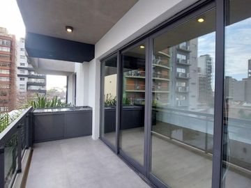 Departamento Venta dos ambientes Quilmes cochera