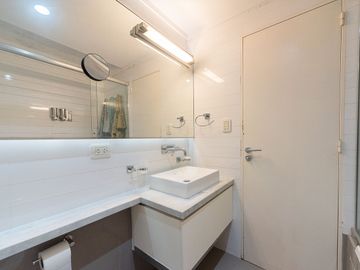 VENTA DEPARTAMENTO 4 AMBIENTES PALERMO DEPENDENCIA