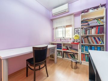 VENTA DEPARTAMENTO 4 AMBIENTES PALERMO DEPENDENCIA