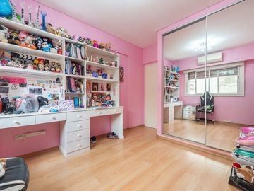 VENTA DEPARTAMENTO 4 AMBIENTES PALERMO DEPENDENCIA