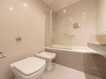 VENTA DEPARTAMENTO 4 AMBIENTES PALERMO DEPENDENCIA