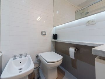 VENTA DEPARTAMENTO 4 AMBIENTES PALERMO DEPENDENCIA