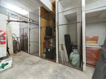 VENTA DEPARTAMENTO 4 AMBIENTES PALERMO DEPENDENCIA