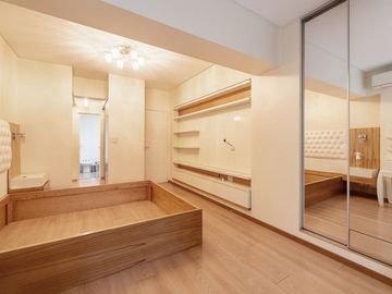 VENTA DEPARTAMENTO 4 AMBIENTES PALERMO DEPENDENCIA