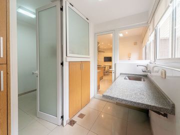 VENTA DEPARTAMENTO 4 AMBIENTES PALERMO DEPENDENCIA