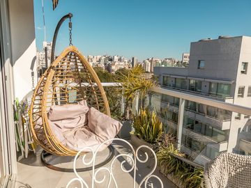 Venta Penthouse Dúplex Cañitas c Amenities/cochera