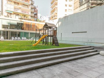 Venta Penthouse Dúplex Cañitas c Amenities/cochera