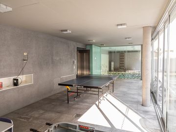 Venta Penthouse Dúplex Cañitas c Amenities/cochera
