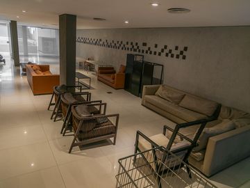 Venta Penthouse Dúplex Cañitas c Amenities/cochera