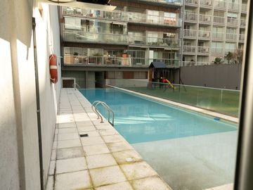 Venta Penthouse Dúplex Cañitas c Amenities/cochera