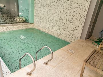 Venta Penthouse Dúplex Cañitas c Amenities/cochera