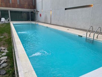 Venta Penthouse Dúplex Cañitas c Amenities/cochera