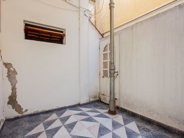 PH en VENTA, FLORES, cocheras y terraza S/expensas