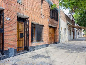 PH en VENTA, FLORES, cocheras y terraza S/expensas