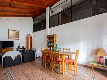 PH en VENTA, FLORES, cocheras y terraza S/expensas