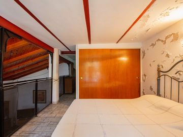 PH en VENTA, FLORES, cocheras y terraza S/expensas
