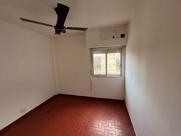 Departamento San Telmo 3 ambientes con balcón