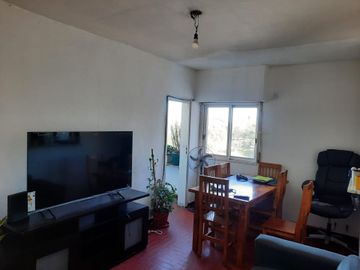 Departamento San Telmo 3 ambientes con balcón