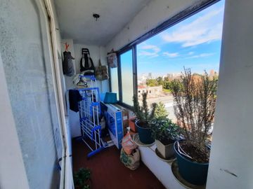 Departamento San Telmo 3 ambientes con balcón