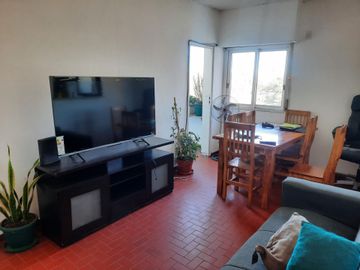 Departamento San Telmo 3 ambientes con balcón