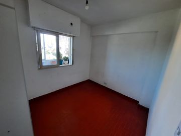 Departamento San Telmo 3 ambientes con balcón