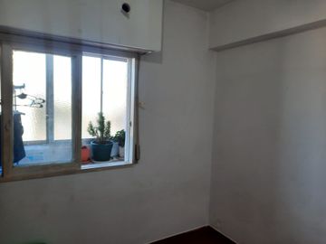 Departamento San Telmo 3 ambientes con balcón