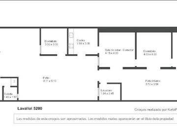 LOTE VILLA DEVOTO USAB 2.