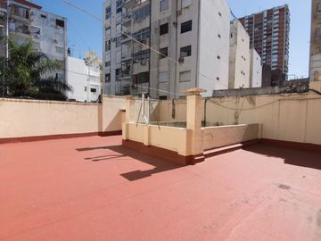 Venta 3 amb en Palermo c/jardin de invierno